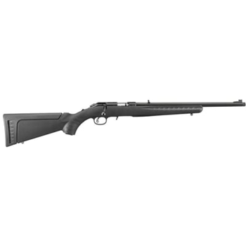 Ruger American Rimfire Compact .22 LR 18" Barrel 10-Rounds - $286.99 ($9.99 S/H on Firearms / $12.99 Flat Rate S/H on ammo) - $286.99