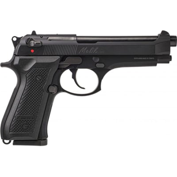 Rock Island Armory Melik MK9 9mm Semi Auto Pistol - 17+1 Rounds, 4.9" Barrel, Polymer Grips, Blue/Black - $299.99 (Free Shipping on Firearms) - $299.99