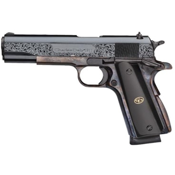 Charles Daly 1911 Field .45 ACP 5" 8rd Steel Color Case - $349.99 - $349.99