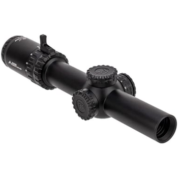 Primary Arms SLx 1-6x24 SFP Rifle Scope Gen IV - Illuminated ACSS Nova 5.56/.308 Fiber Wire Reticle - $288.99 + Free Shipping - $288.99