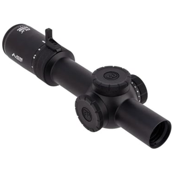 Primary Arms Compact PLxC 1-8X24 SFP Rifle Scope - Illuminated ACSS Nova Fiber Wire Reticle - $1274.99 + Free Shipping - $1,274.99