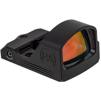 Primary Arms Classic Series 24mm Mini Reflex Sight Gen 2 with Autolive - 3 MOA Red Dot - $127.49 + Free Shipping - $127.49