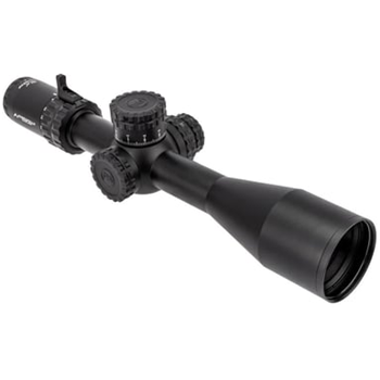Primary Arms SLx 3-18X50mm FFP Gen II Rifle Scope - Illuminated ACSS APOLLO 6.5CR / .224V Reticle - $299.99 + Free Shipping - $299.99