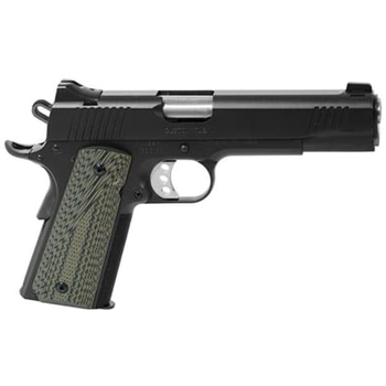 Kimber 1911 Custom TLE II .45 ACP 5" Barrel 7+1Rnd - $789.99 - $789.99