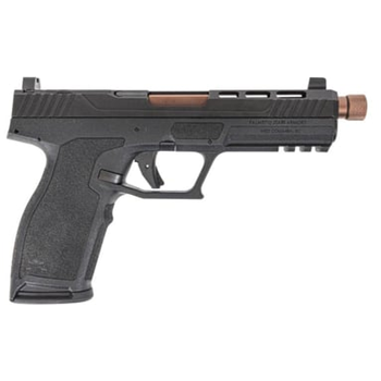 PSA 5.7 Rock Complete RK1 Optics Ready Pistol With Copper Threaded Barrel, Black - $489.99 - $489.99