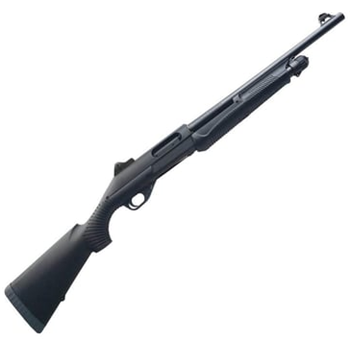 Benelli Nova Pump Tactical Shotgun Black Synthetic - 20051 - $399 ($9.99 Flat Rate Shipping) - $399.00