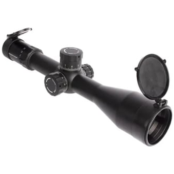 Primary Arms PLx 6-30x56mm FFP Rifle Scope - Illuminated ACSS Athena BPR MIL - $1274.99 + Free Shipping - $1,274.99