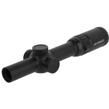 Primary Arms SLx 1-6x24mm FFP Rifle Scope - Illuminated ACSS-RAPTOR-5.56/.308 - $339.99 + Free Shipping - $339.99