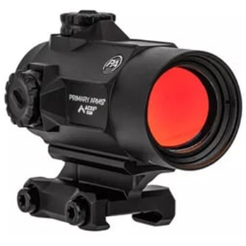 Primary Arms SLx MD-25 Rotary Knob 25mm Microdot Gen II with AutoLive ACSS-CQB Red Dot Reticle - $169.99 - $169.99