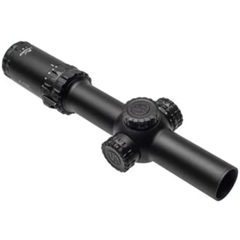 Pre Order/Back Order - Primary Arms SLx 1-8x24FFP Rifle Scope - Illuminated ACSS Griffin X MIL Reticle - $407.99 Shipped - $407.99