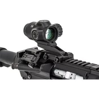 Primary Arms SLx 3X MicroPrism with Green Illuminated ACSS Raptor 5.56/.308 Reticle Yard - $271.99 shipped - $271.99