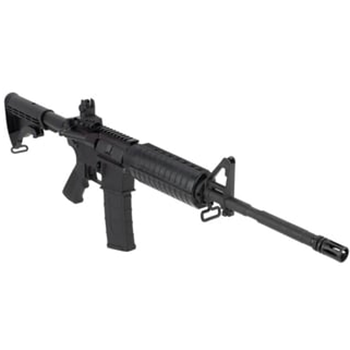 Colt 6920 M4 Carbine 16.1" 5.56 NATO 30Rd Semi-Auto AR-15 Rifle - Matte Black - CR6920 - $899 ($9.99 Flat Rate Shipping) - $899.00