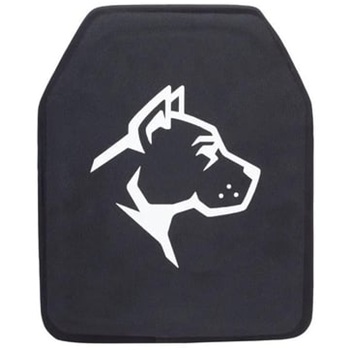 Guard Dog Body Armor Level 4 Plate - $119.99 - $119.99