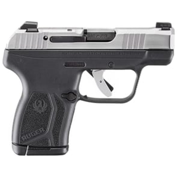 Ruger LCP Max 2.8" 10rd .380 ACP Pistol, 75th Anniversary Model - 13775 - $249.99 - $249.99