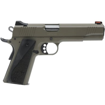 Kimber Custom LW TBM9 9mm 5" Barrel 8 Rnd - $609 - $609.00