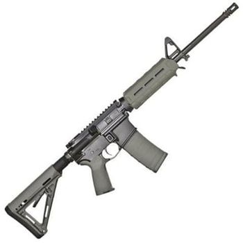 Del-Ton Echo 316 Black / OD Green .223 Rem / 5.56 16" Barrel 30-Rounds - $550.99 ($9.99 S/H on Firearms / $12.99 Flat Rate S/H on ammo) - $550.99