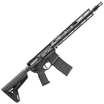 VKTR Industries VK1 16" Piston 5.56 NATO M-LOK CHF AR-15 Rifle w/ SOLGW NOX - Black - V-3110-0916-604 - $1849 (Add To Cart) ($9.99 Flat Rate Shipping)