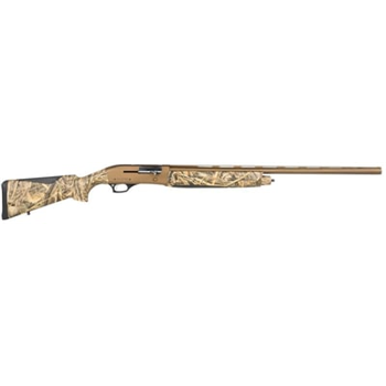 Rock Island Armory Lion Realtree MAX-5 12 GA 28" Barrel 3"-Chamber 5-Rounds - $249.99 ($9.99 S/H on Firearms / $12.99 Flat Rate S/H on ammo)