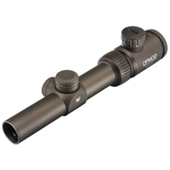 Vortex OPMOD Crossfire II 1-4x24mm FDE - $139.99 (Free S/H over $49 + Get 2% back from your order in OP Bucks) - $139.99