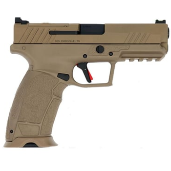 SDS Imports PX-9 Gen 3 Flat Dark Earth 9mm 4.11" Barrel 10-Rounds IWB Holster - $294.99 ($9.99 S/H on Firearms / $12.99 Flat Rate S/H on ammo) - $294.99