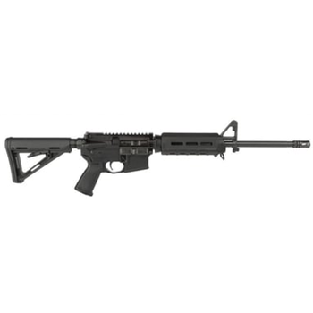 Del-Ton 316 Mlok Black 16" 5.56 Rifle - $539.99 ($9.99 S/H on Firearms / $12.99 Flat Rate S/H on ammo) - $539.99