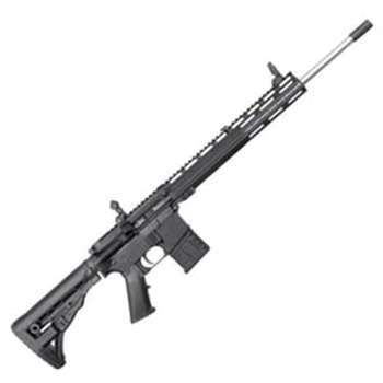 American Tactical Imports AR-15 Milsport 18.5" 410 Ga 5Rd Semi-Auto Shotgun Black - $449 ($9.99 Flat Rate Shipping) - $449.00