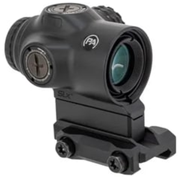 Pre Order/Back Order - Primary Arms SLx 1X MicroPrism with Green Illuminated ACSS Gemini 9mm Reticle - $212.49 shipped - $212.49