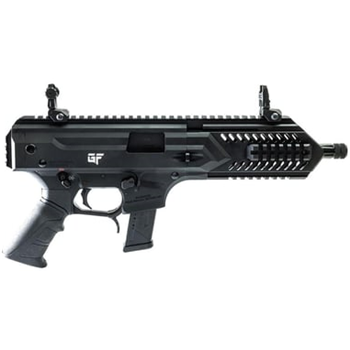 G-Force Blade 9mm 8" 14rd Pistol, Black - BLADE8 - $399.99 - $399.99