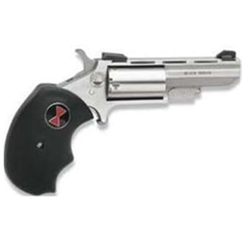 North American Arms Black Widow 22/22M 2 inch AS 5rd - $316.99 ($14.99 S/H on Firearms / $12.99 Flat Rate S/H on ammo) - $316.99