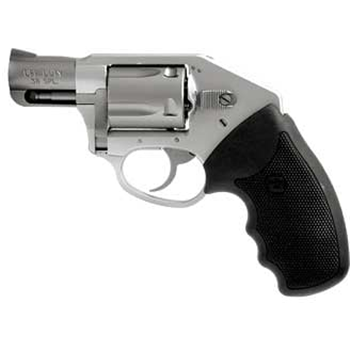 Charter Arms Off Duty 38SPC 2 inch Aluminum 5rd - $309.99 ($14.99 S/H on Firearms / $12.99 Flat Rate S/H on ammo) - $309.99