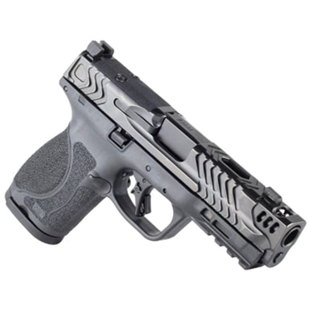 Smith &amp; Wesson M&amp;P9 2.0 Compact Carry 9mm 4.2" 15rd Black - $749 (Free S/H on Firearms) - $749.00