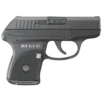 Ruger LCP .380 ACP 2.75" Barrel 6Rnd - $159.99 - $159.99