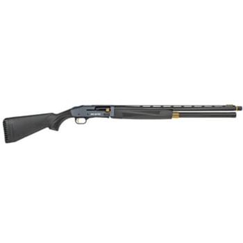 Mossberg 940 JM Pro Black / Grey 12 GA 24" Barrel 4-Rounds - $799.99 ($14.99 S/H on Firearms / $12.99 Flat Rate S/H on ammo)