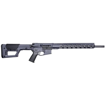 Rise Armament Watchman XR Grey .22 ARC 18" Barrel 10-Rounds - $1399 ($9.99 Flat Rate Shipping) - $1,399.00