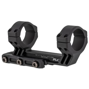 Primary Arms 30mm PLx Cantilever Mount - 1.5" - $212.49 - $212.49