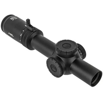 Primary Arms Compact PLx-1-8x24mm FFP Rifle Scope - Illuminated ACSS Raptor M8 Yard 5.56 / .308 Reticle - $1274.99 + Free Shipping - $1,274.99