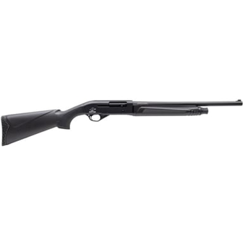 Citadel Firearms Warthog Semi Auto Shotgun 12 GA 20" Barrel 4-Rounds - $149.99 ($14.99 S/H on Firearms / $12.99 Flat Rate S/H on ammo)