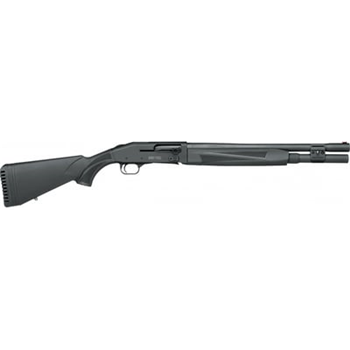 Mossberg 940 Pro Tactical 12 GA 18.5" Barrel 3"-Chamber 7-Rounds Optics Ready - $799.99 ($14.99 S/H on Firearms / $12.99 Flat Rate S/H on ammo)