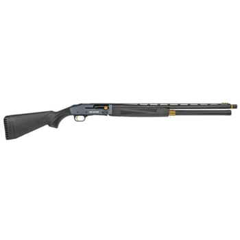 Mossberg 940 JM Pro Tungsten 12 GA 24" Barrel 9-Rounds - $799.99 ($14.99 S/H on Firearms / $12.99 Flat Rate S/H on ammo)