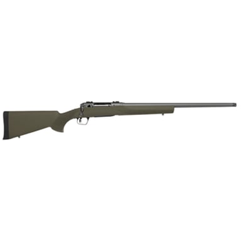 Savage 110 Trail Hunter 22" .308 Winchester 4rd Bolt-Action Rifle - OD Green - 58034 - $459 ($9.99 Flat Rate Shipping) - $459.00