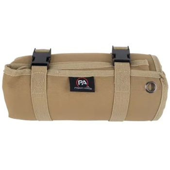 Primary Arms Compact Shooting Mat - Flat Dark Earth - $14.99 - $14.99