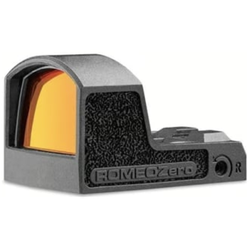 Sig Romeo Zero 3 MOA Auto-Off Red Dot, Black - $74.99 - $74.99