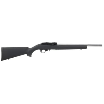 BC-201 .22 LR Right Side Charging 16" 416R SS Unthreaded Heavy Barrel (Match Grade) 1:16 Twist w/10 rd rotary magazine - $345.00 - $345.00