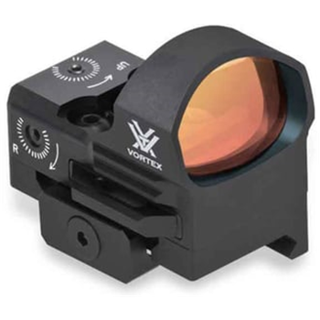 Vortex Razor 6 MOA Red Dot Sight - $199.99 - $199.99