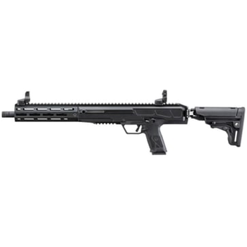 RUGER LC Carbine Standard 45 ACP 16.25" 13rd Black - $649.99 (Free S/H on Firearms) - $649.99