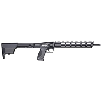 S&amp;W MP FPC 9mm Folding Carbine 16.25" Threaded 17/23 Rnd - $519.99 (Free S/H on Firearms)