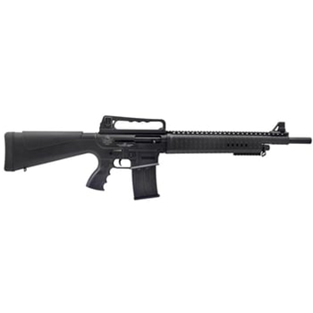 Rock Island VR60 Tactical 12 Gauge Shotgun - 601-BC - $339.99 ($9.99 Flat Rate Shipping)