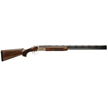 Bettinsoli X-Trail 12 Gauge 30" 2rd - Coin Finish - RIGHT HAND - $943.11 (Free S/H on Firearms) - $943.11