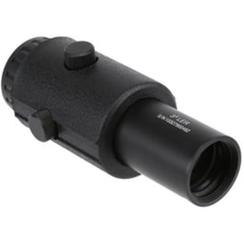 Backorder - Primary Arms 3X LER Red Dot Magnifier Gen IV - $84.99 shipped - $84.99