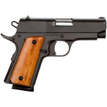 Armscor GI Standard CS 1911 3.5" 45ACP 7Rd - Black - 51416 - $349 ($9.99 Flat Rate Shipping) - $349.00